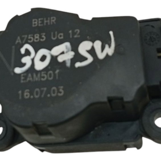 Atuador Ar Condicionado Peugeot 307 Sw 2004 2005 2006
