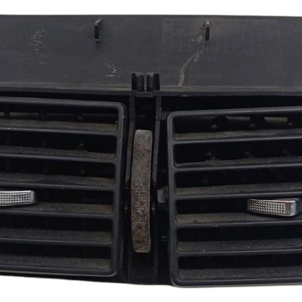 Difusor Ar Central Painel Peugeot 307 Sw 2004 2005