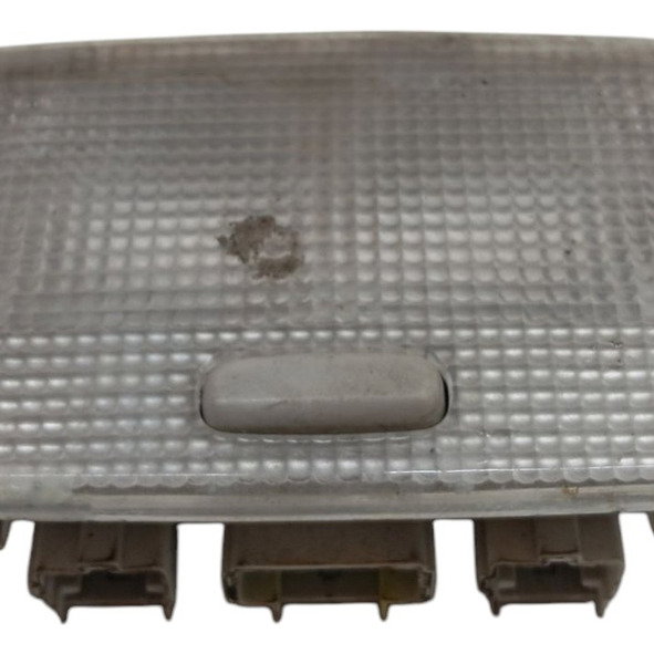 Luz Teto Cortesia Peugeot 307 Sw 2004 2005 2006