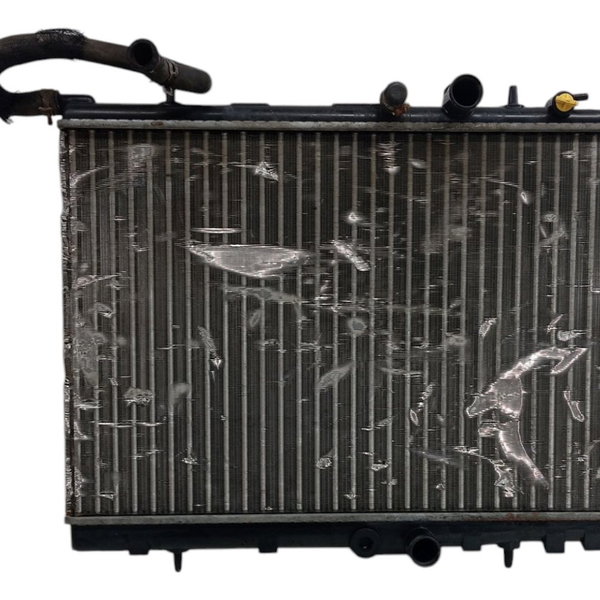 Radiador Peugeot 307 Sw 2.0 16v 2004 2005 2006
