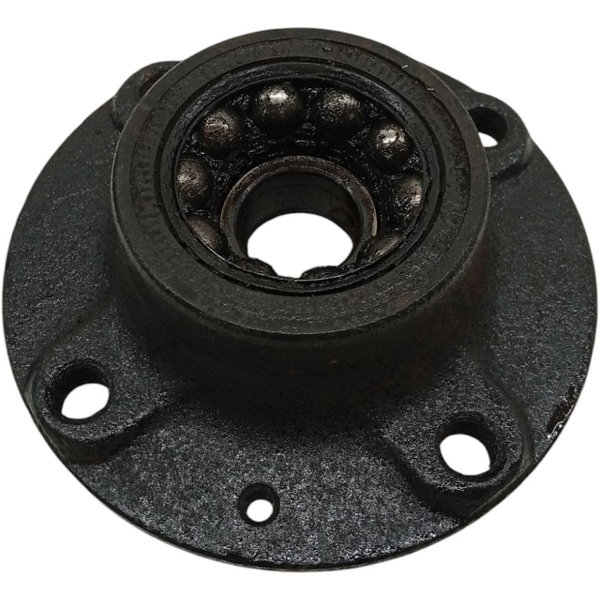 Flange Cubo Traseiro Peugeot 307 2005 2006