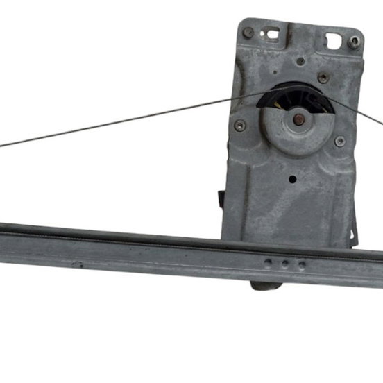 Maquina Vidro Elétrica Traseira Esquerda Peugeot 307 Sw 2005