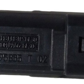 Sensor Interruptor Luz Pedal Freio Peugeot 206 Sw 2006 2007