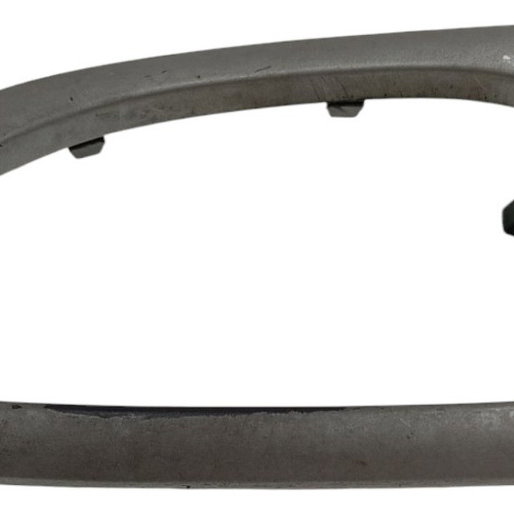 Moldura Maçaneta Dianteira Direita Peugeot 307 Sw 2004 2005