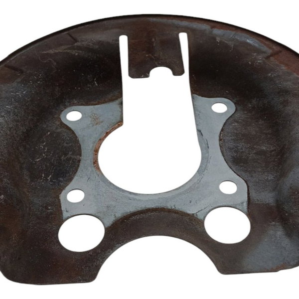 Defletor Espelho Freio Peugeot 307 Sw 2.0 2004 2005