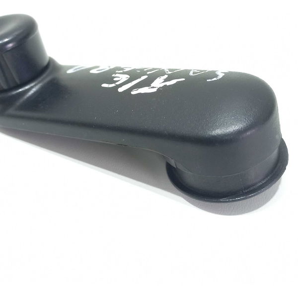 Roldana Vidro Porta Traseira Esquerda Renault Sandero