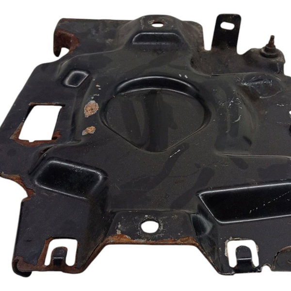 Suporte Caixa Bateria Peugeot 307 Sw 2.0 2004 2005