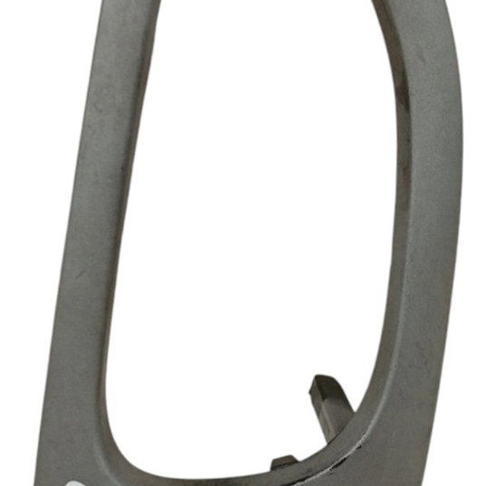 Moldura Maçaneta Traseira Direita Peugeot 307 Sw 2004 2005