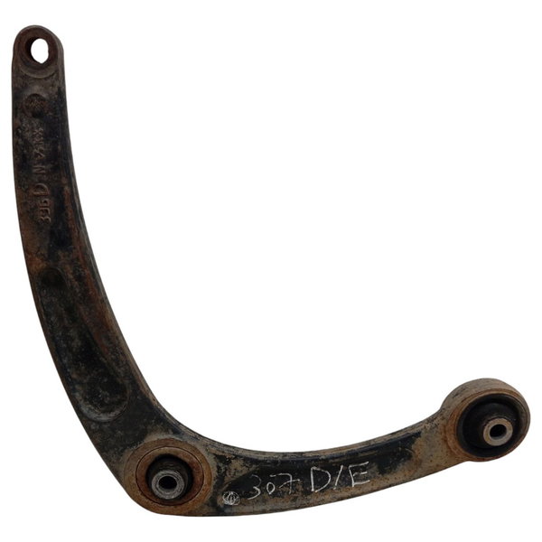 Balança Bandeja Suspensão Peugeot 307 Sw 2004 2005 2006