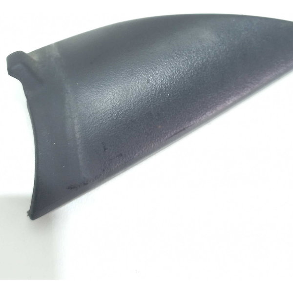 Acabamento Interno Porta Traseira Esquerda Audi A3