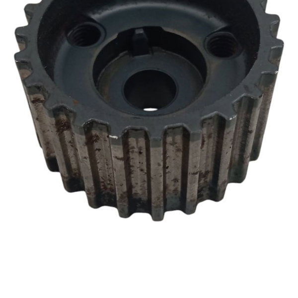 Engrenagem Virabrequim Fiat Palio Siena Uno 1.0 8v Fire