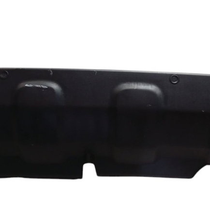 Parachoque Traseiro Honda Crv 2007 2008 2009