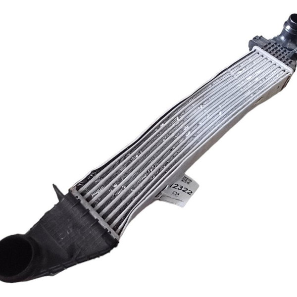 Intercooler Mercedes C180 1.8 2011
