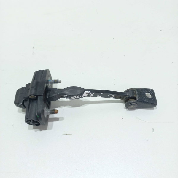 Limitador Porta Traseira Esquerda Volkswagen Gol G4