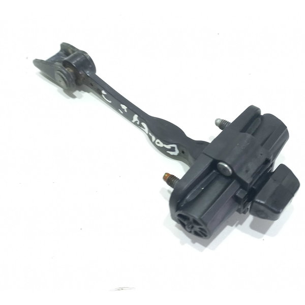 Limitador Porta Traseira Esquerda Volkswagen Gol G4