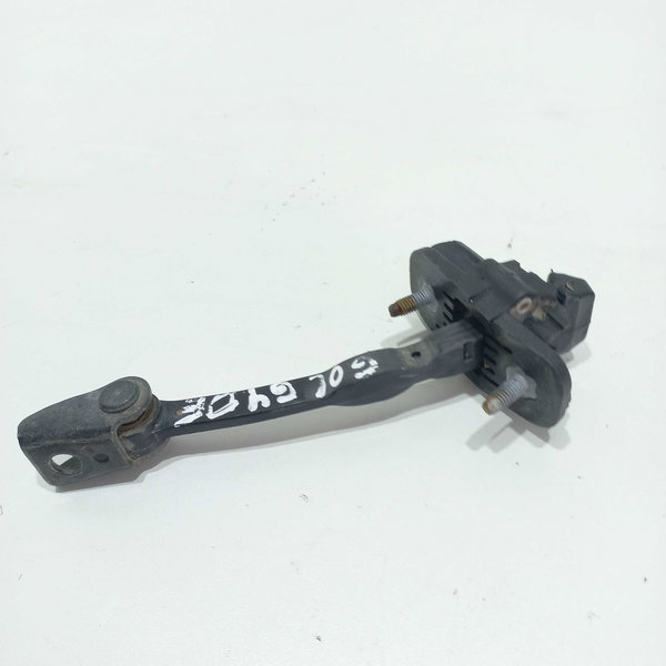 Limitador Porta Dianteira Esquerda Volkswagen Gol G4