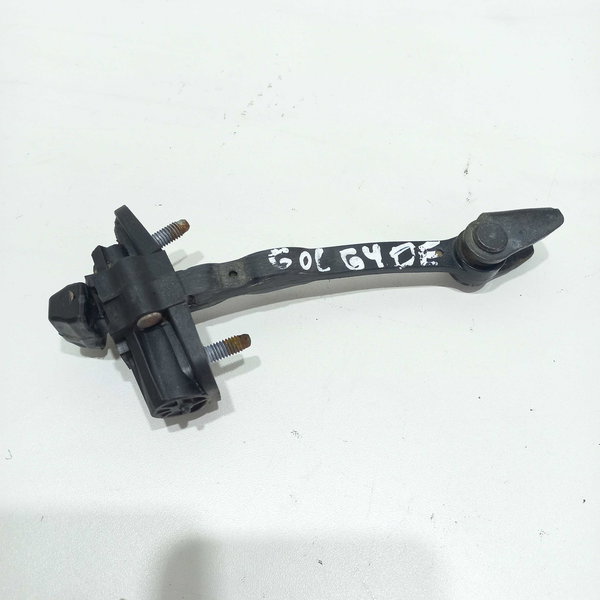 Limitador Porta Dianteira Esquerda Volkswagen Gol G4