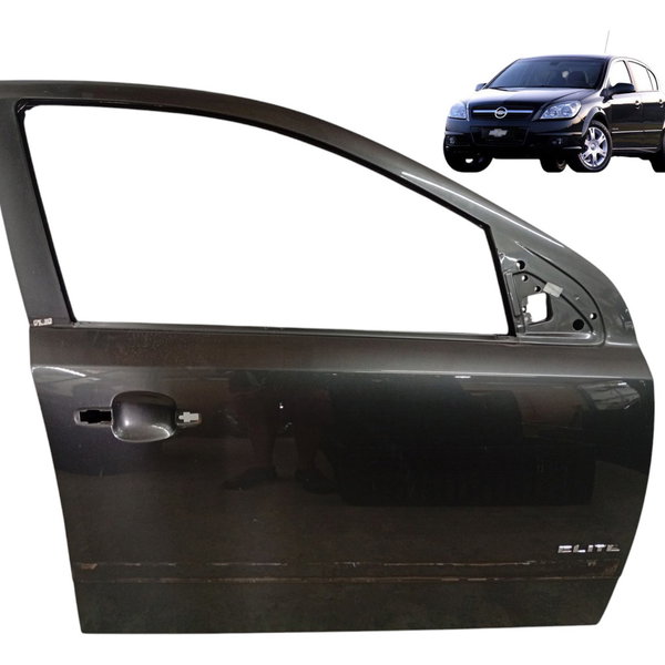 Porta Dianteira Direita Chevrolet Vectra 2007 2008