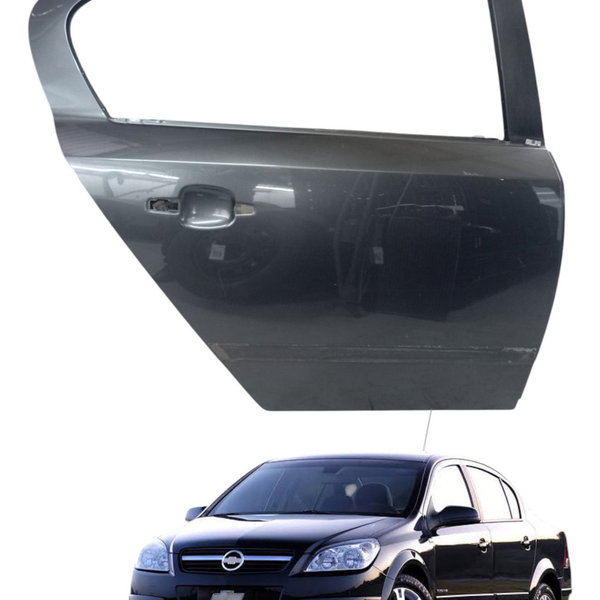 Porta Traseira Direita Chevrolet Vectra 2007 2008