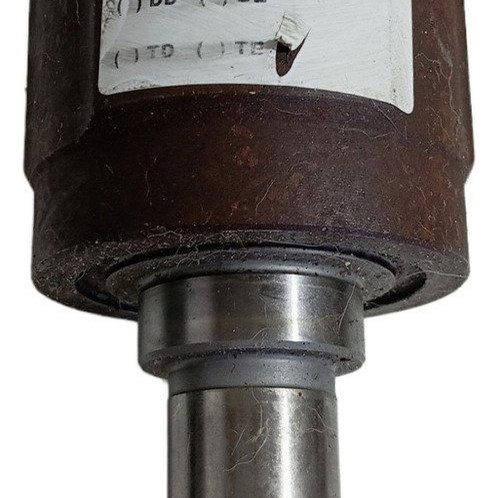 Tulipa Esquerda Honda Fit 1.4 2004 2005 2006 2007 2008
