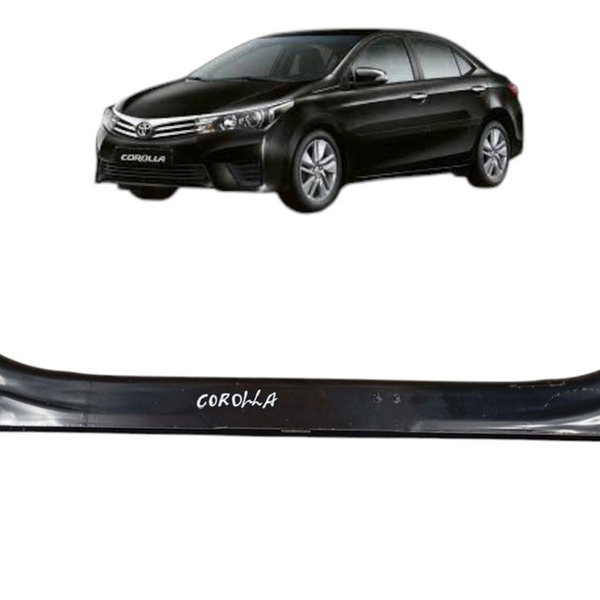 Eixo Traseiro Suspensão Toyota Corolla 1.8 2015 2016 2017