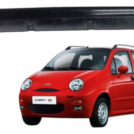 Spoiler Lateral Direito Chery Qq 2013 2014