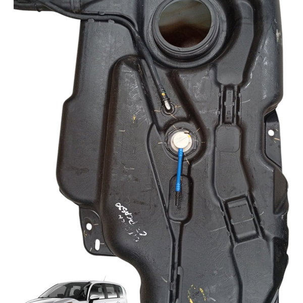 Tanque Combustível Citroen C3 Picasso 2011 2012 2013
