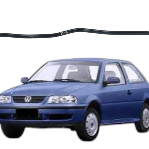 Barra Estabilizador Volkswagen Gol G5 G6 2014 2015
