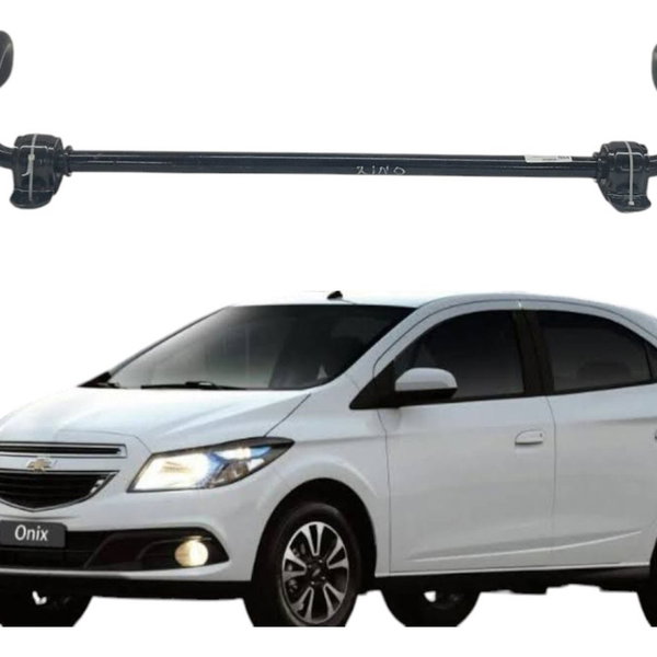 Barra Estabilizadora Chevrolet Onix 1.4 2013 2014 2015