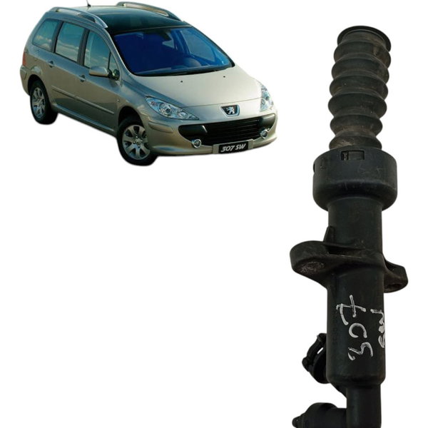 Atuador Cilindro Embreagem Peugeot 307 2004 2005 2006