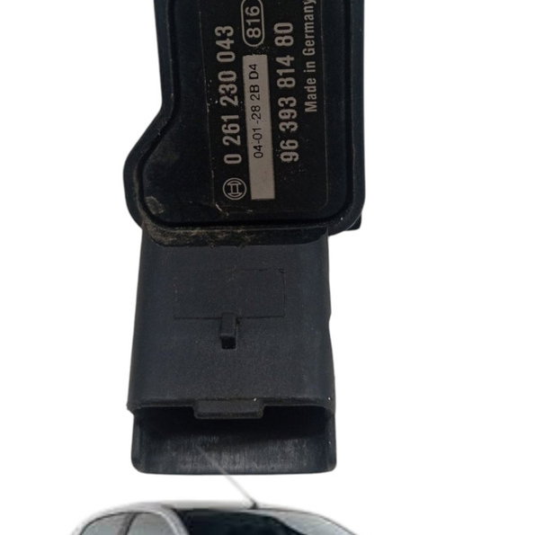 Sensor Map Peugeot 206 1.4 2003 2004 2005
