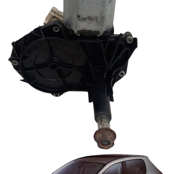 Motor Limpador Vidro Traseiro Peugeot 307 Sw 2004 2005