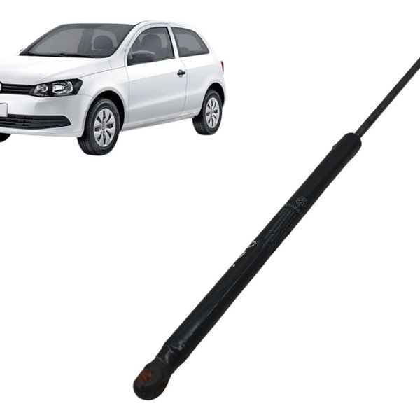 Amortecedor Tampa Traseira Volkswagen Gol G5 G6 2014 2015