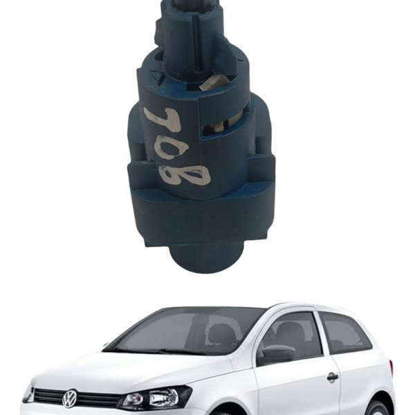 Interruptor Sensor Embreagem Volkswagen Gol G5 G6 2014 2015