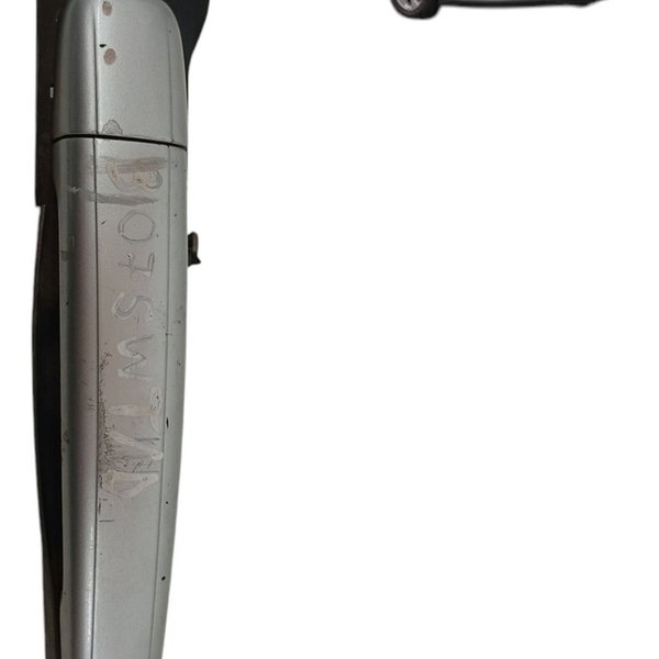 Maçaneta Externa Traseira Esquerda Peugeot 307 Sw 2004 2005