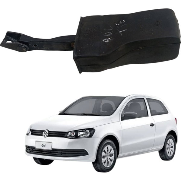 Limitador Porta Traseira Direito Volkswagen Gol G5 G6 2014