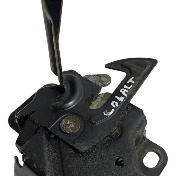 Fechadura Capô Chevrolet Cobalt 2012 2013