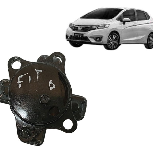 Cubo Roda Traseira Direita Honde Fit 1.5 2015 2016