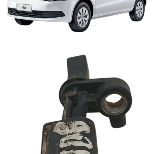 Sensor Abs Dianteiro Direito Volskswagen Gol G5 G6 2014 2015