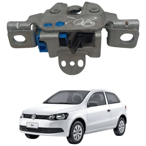 Fechadura Porta Malas Volkswagen Gol G5 G6 2014 2015