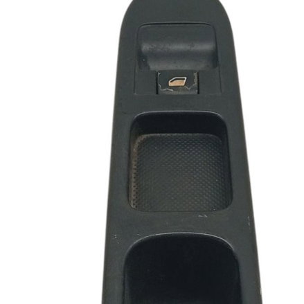 Moldura Botão Vidro Eletrico Dianteiro Peugeot 307 2004 2005