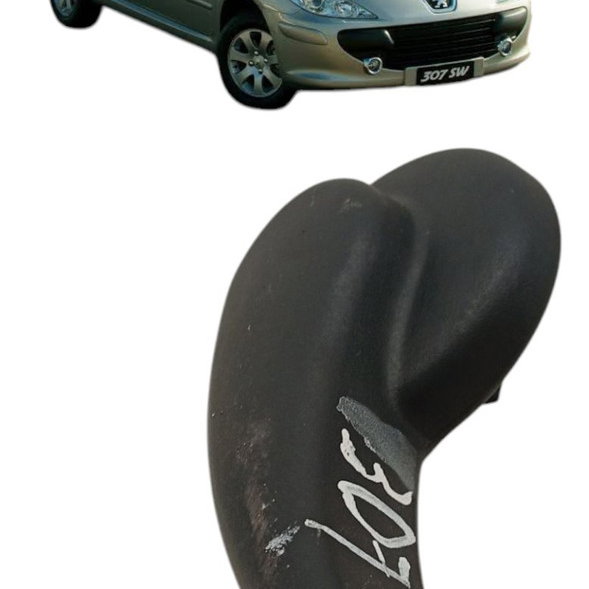 Alavanca Regulagem Banco Peugeot 307 2004 2005 2006