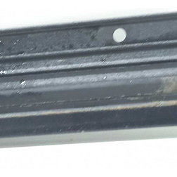 Pestana Externa Porta Traseira Esquerda Audi A3