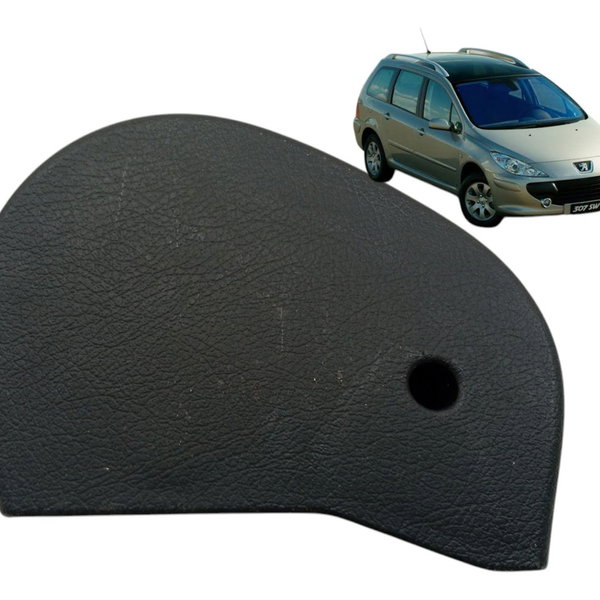 Acabamento Dianteiro Direito Banco Peugeot 307 2004 2005