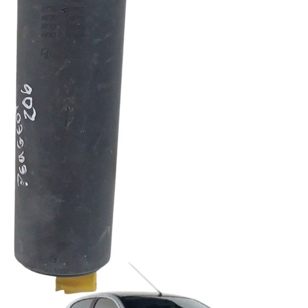 Filtro Canister Peugeot 206 2003 2004 2005
