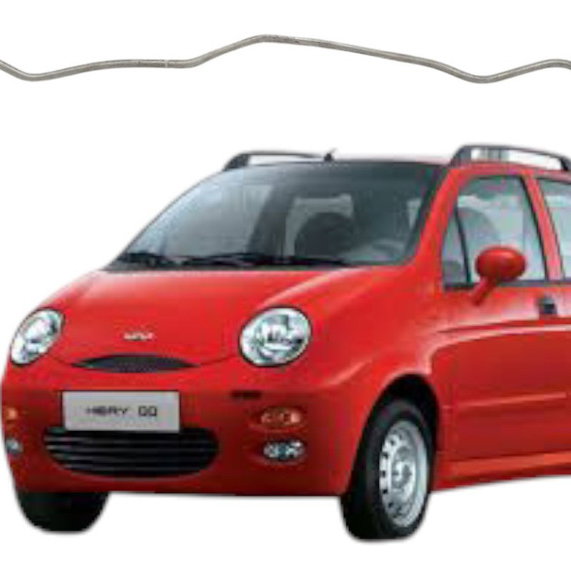 Mangueira Ar Condicionado Chery Qq 1.1 2011 2012