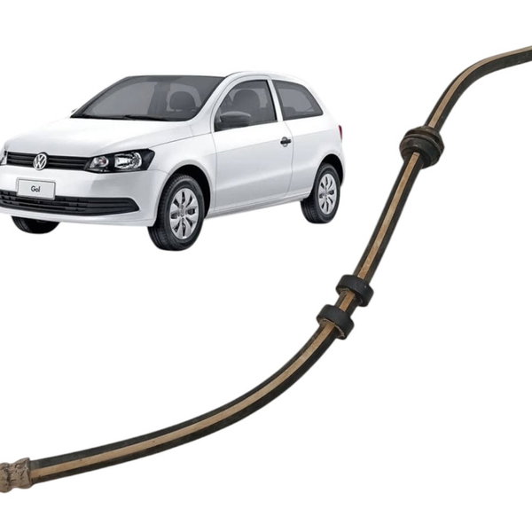 Flexível Freio Dianteiro Direito Volkswagen Gol G5 G6 2014