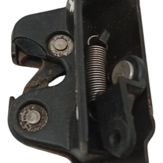 Fechadura Tampa Traseira Peugeot 206 2005 2006