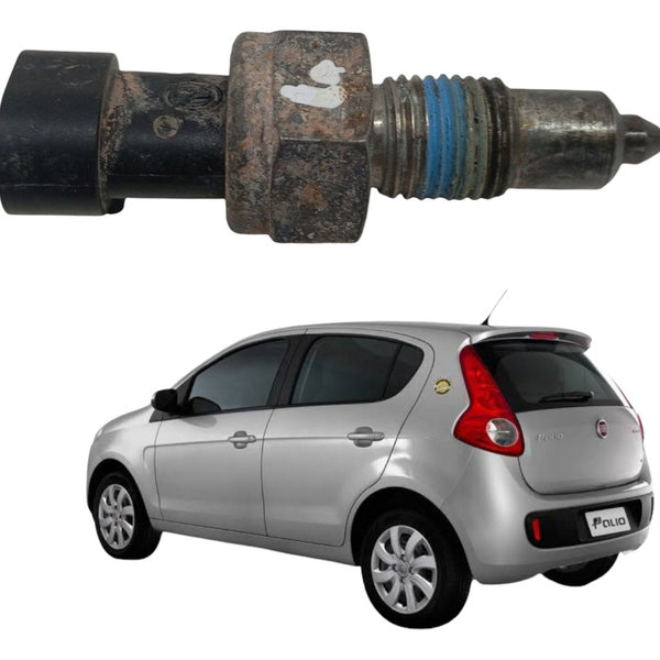 Sensor Interruptor Luz Ré Fiat Palio 2014 2015