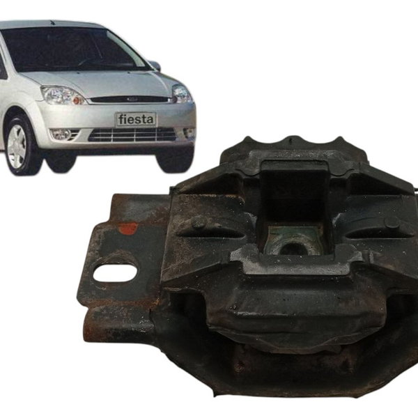 Coxim Cambio Ford Fiesta Ecosport 2005 2006 2007 2008 2009